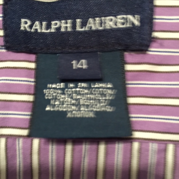 Brand New Ralph Lauren Dress w/Tags - BEAUTIFUL! - Picture 5 of 7